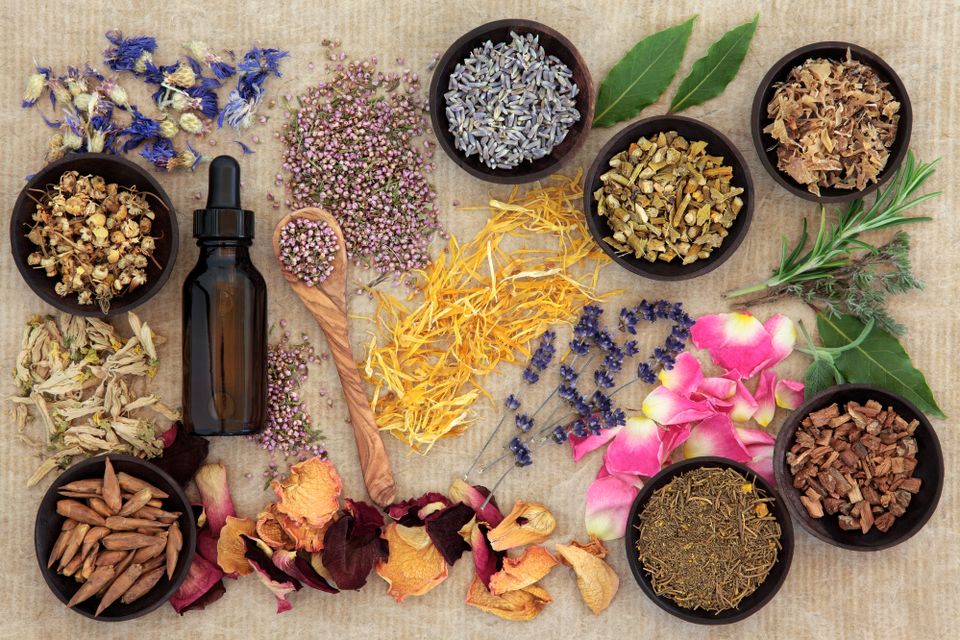 Naturopathic