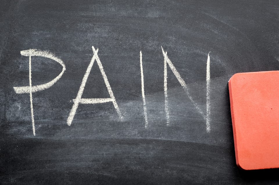 Alternative Treatment Options to Opioids for Patients with Chronic Pain